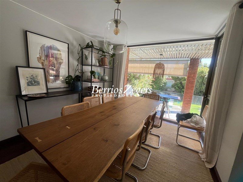 Casa en venta en Las Condes — foto 9