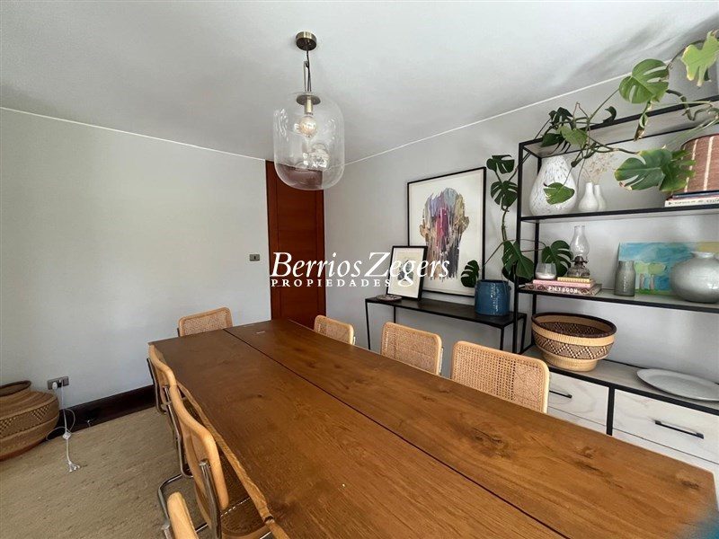 Casa en venta en Las Condes — foto 10