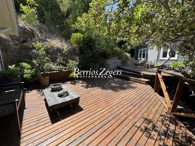 Terreno en venta en Lo Barnechea — foto 4