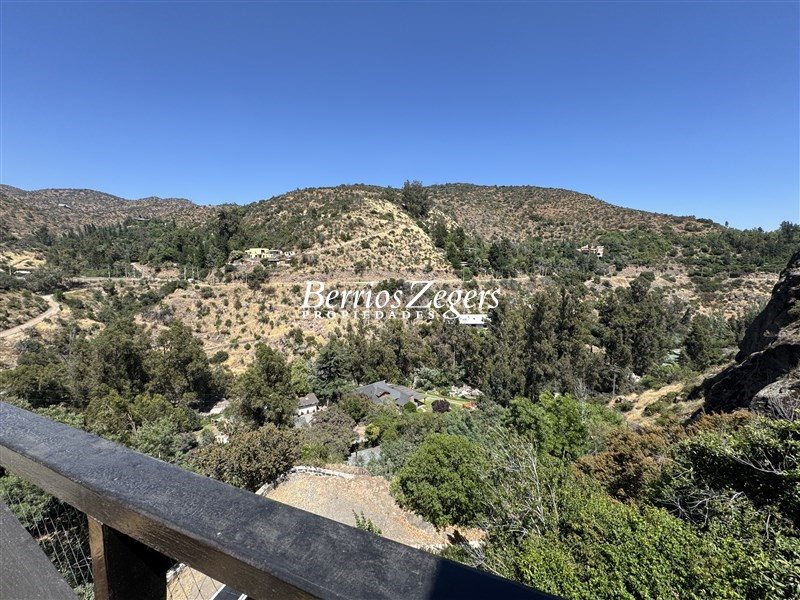 Terreno en venta en Lo Barnechea — foto 5