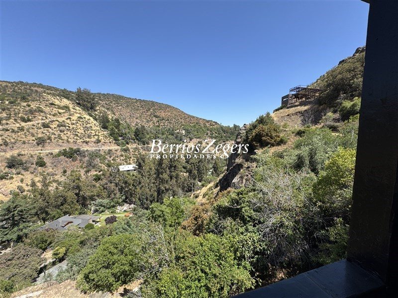 Terreno en venta en Lo Barnechea — foto 6