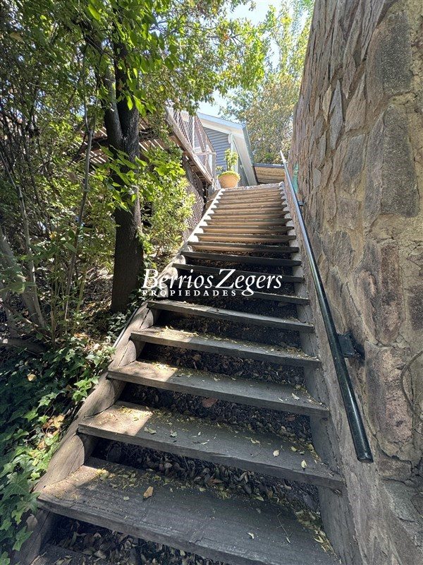 Terreno en venta en Lo Barnechea — foto 8