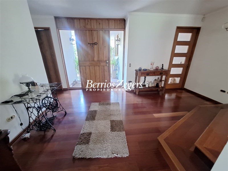 Casa en venta en Las Condes — foto 2