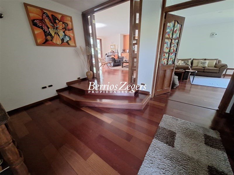Casa en venta en Las Condes — foto 3