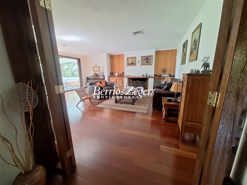 Casa en venta en Las Condes — foto 4