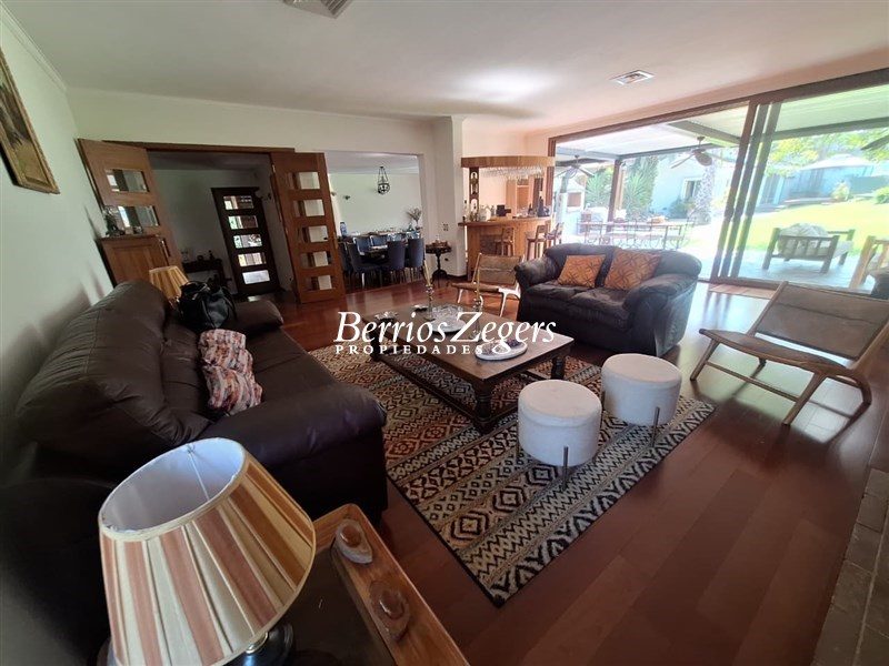 Casa en venta en Las Condes — foto 5