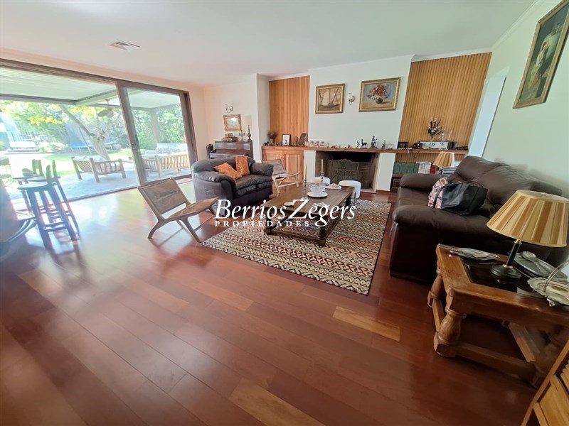Casa en venta en Las Condes — foto 6