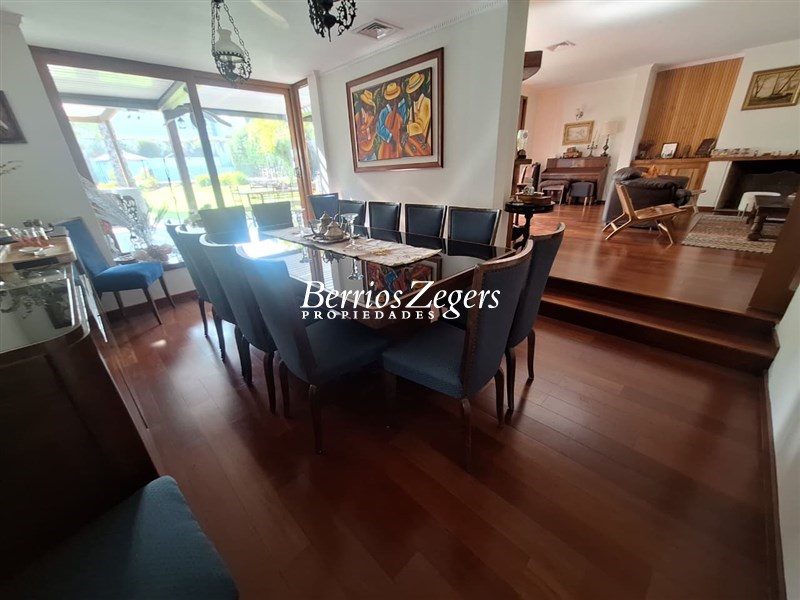 Casa en venta en Las Condes — foto 8