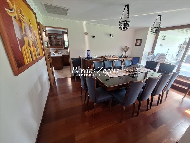 Casa en venta en Las Condes — foto 9