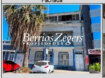 Casa en venta en Iquique — foto 1