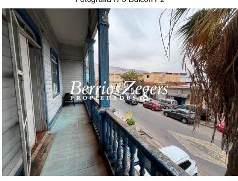 Casa en venta en Iquique — foto 7