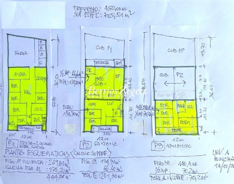 Casa en venta en Iquique — foto 10