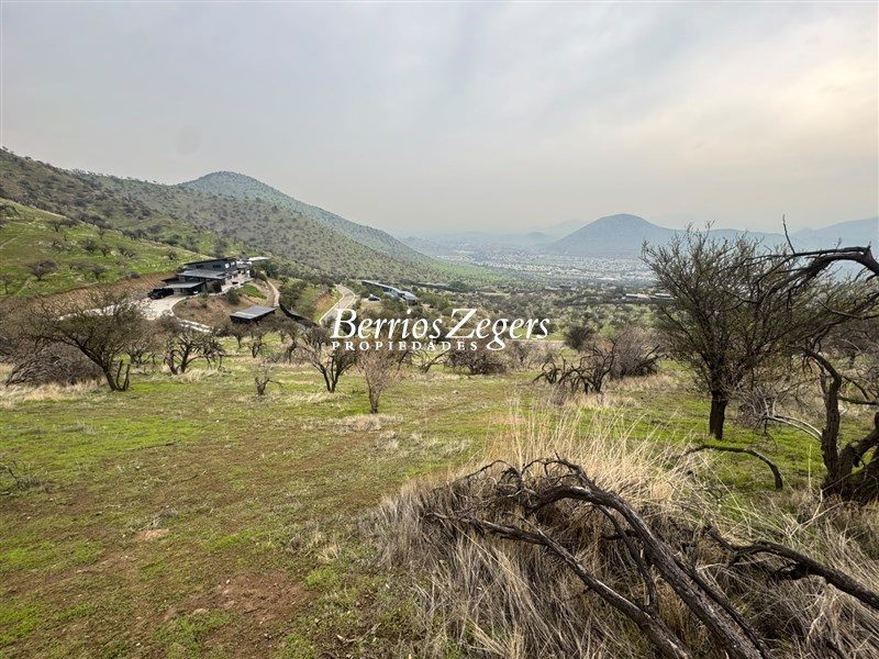 Terreno en venta en Colina — foto 1