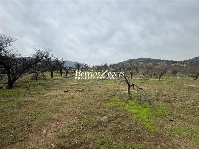 Terreno en venta en Colina — foto 2