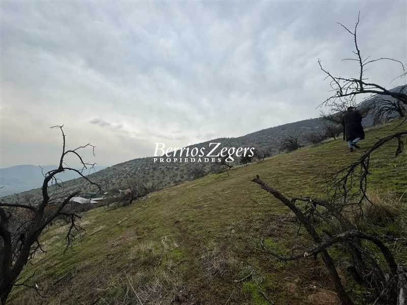Terreno en venta en Colina — foto 3