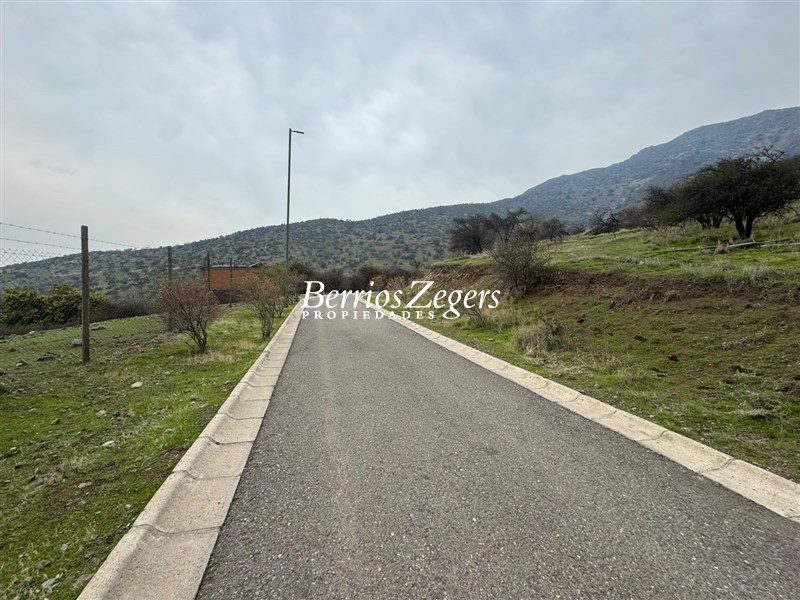 Terreno en venta en Colina — foto 4