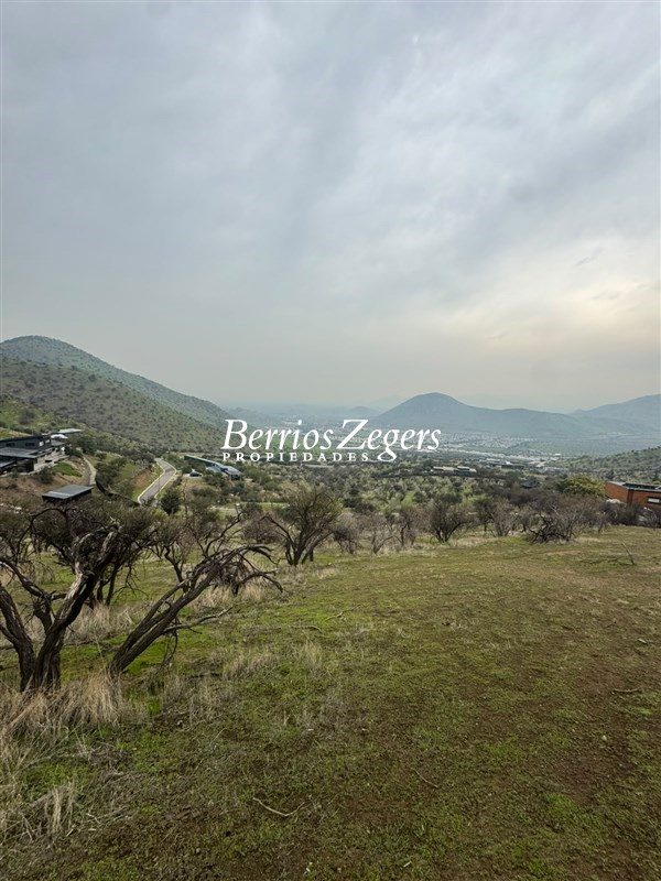 Terreno en venta en Colina — foto 6
