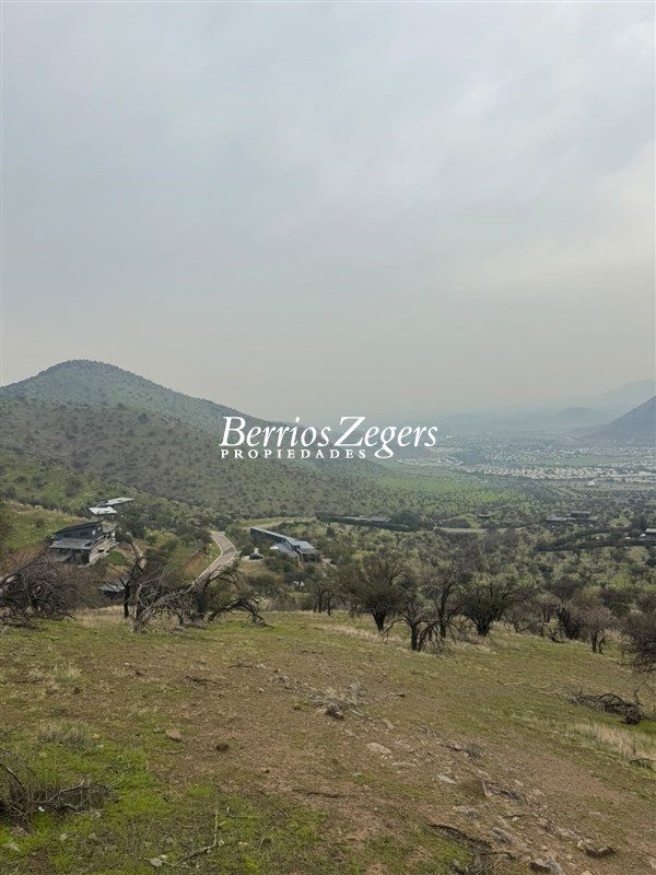 Terreno en venta en Colina — foto 7