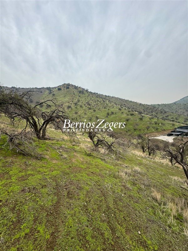 Terreno en venta en Colina — foto 9