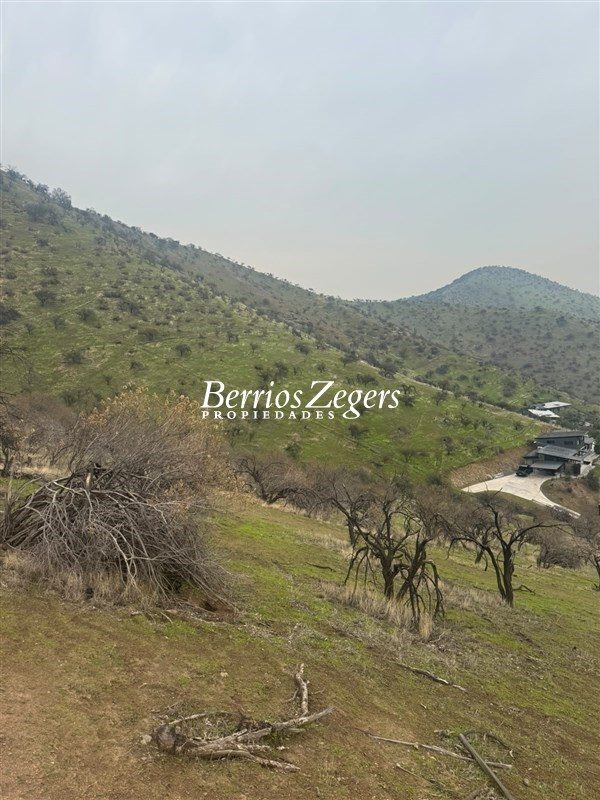 Terreno en venta en Colina — foto 10
