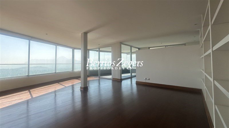 Departamento en venta en Las Condes — foto 1