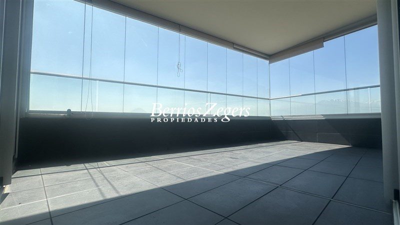 Departamento en venta en Las Condes — foto 2