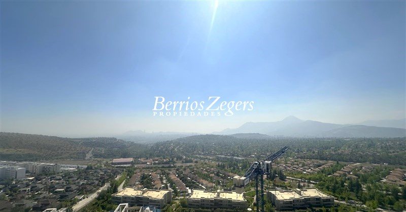 Departamento en venta en Las Condes — foto 4
