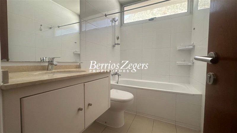 Departamento en venta en Las Condes — foto 8