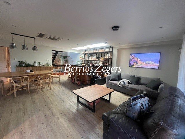 Casa en venta en Las Condes — foto 2