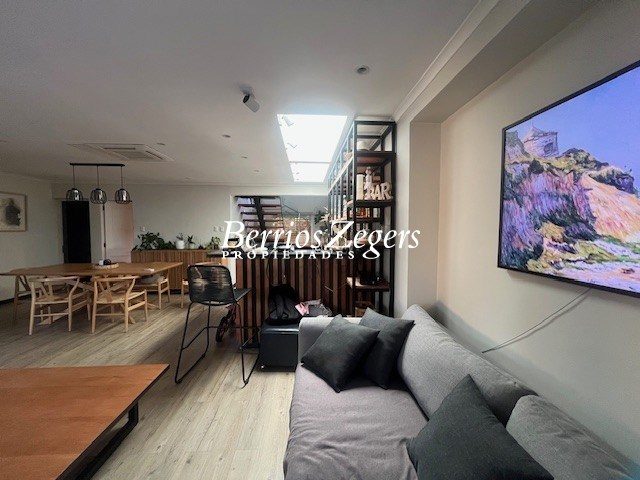 Casa en venta en Las Condes — foto 3