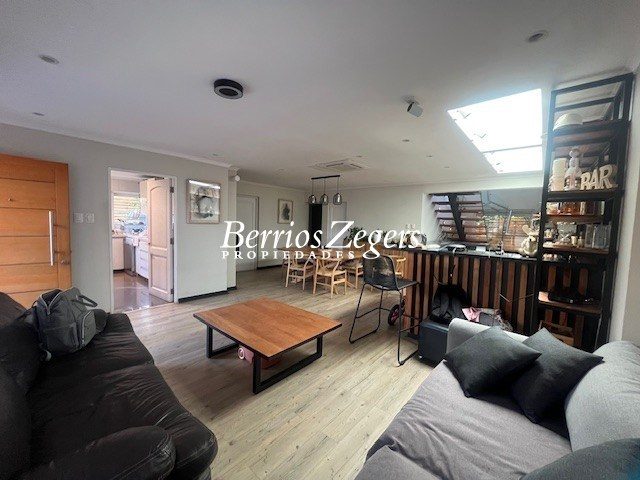 Casa en venta en Las Condes — foto 4