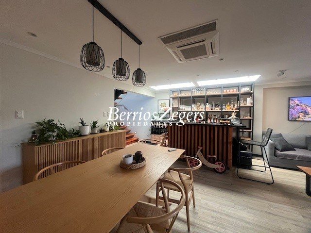 Casa en venta en Las Condes — foto 8