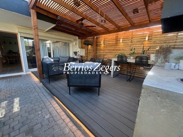 Casa en venta en Las Condes — foto 9