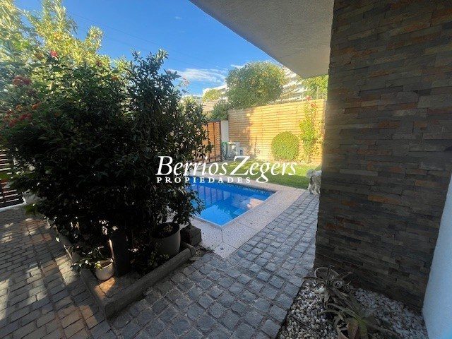 Casa en venta en Las Condes — foto 10