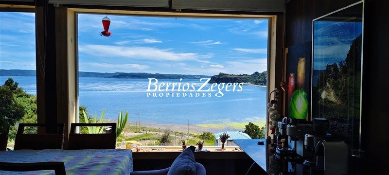 Casa en arriendo en Puqueldón — foto 6