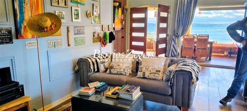 Casa en venta en Puqueldón — foto 5