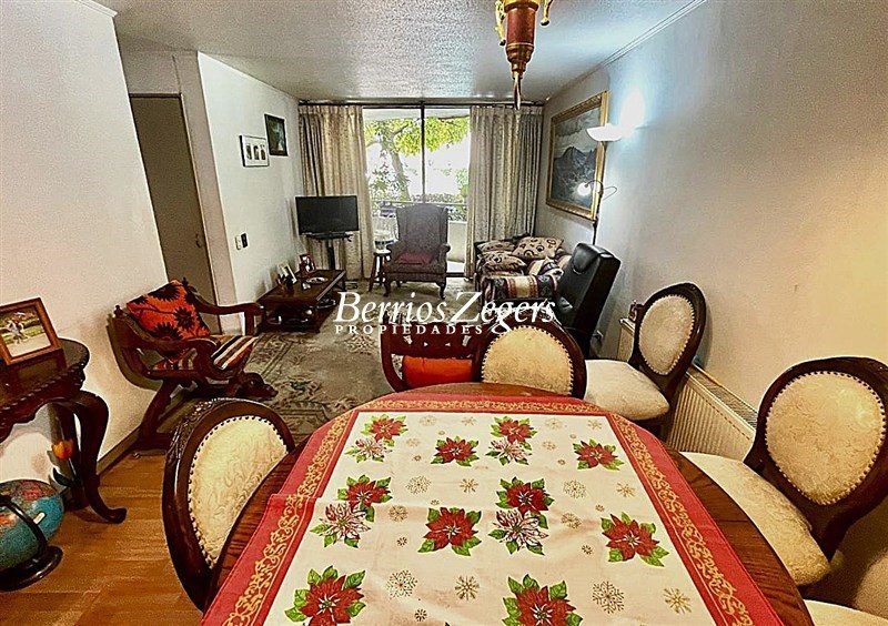 Departamento en venta en La Florida — foto 2