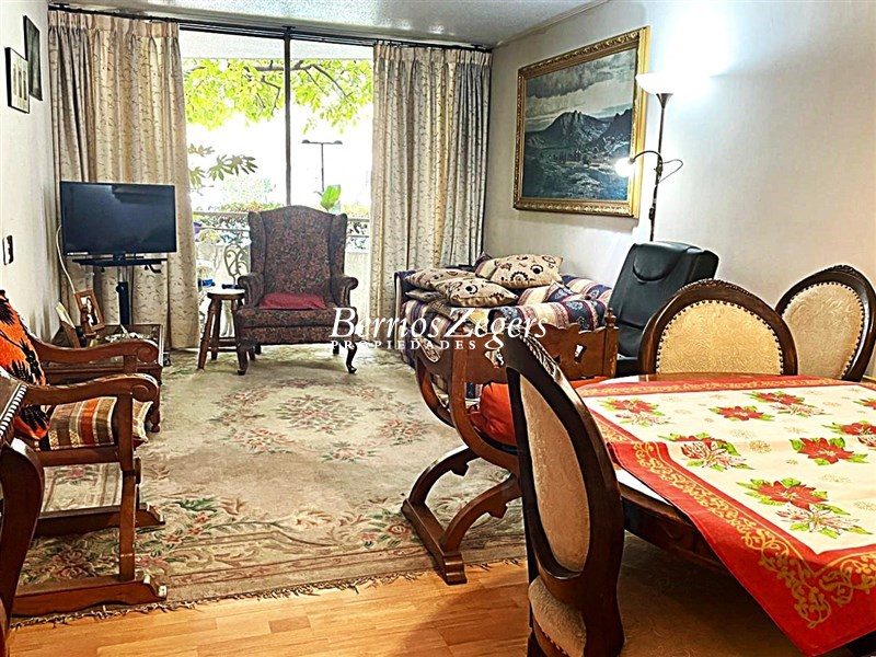 Departamento en venta en La Florida — foto 3