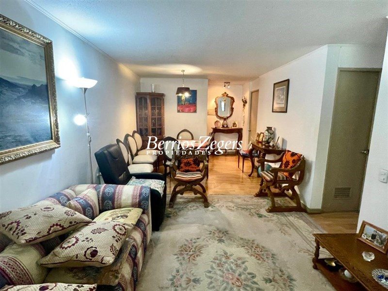 Departamento en venta en La Florida — foto 4