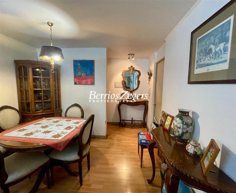 Departamento en venta en La Florida — foto 5