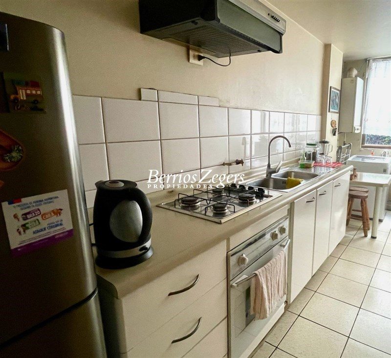 Departamento en venta en La Florida — foto 8