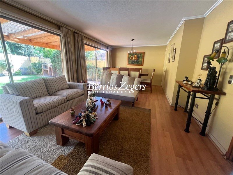 Casa en venta en Las Condes — foto 2