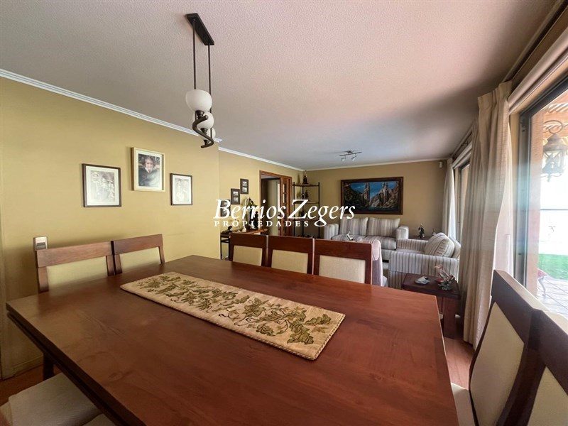 Casa en venta en Las Condes — foto 5