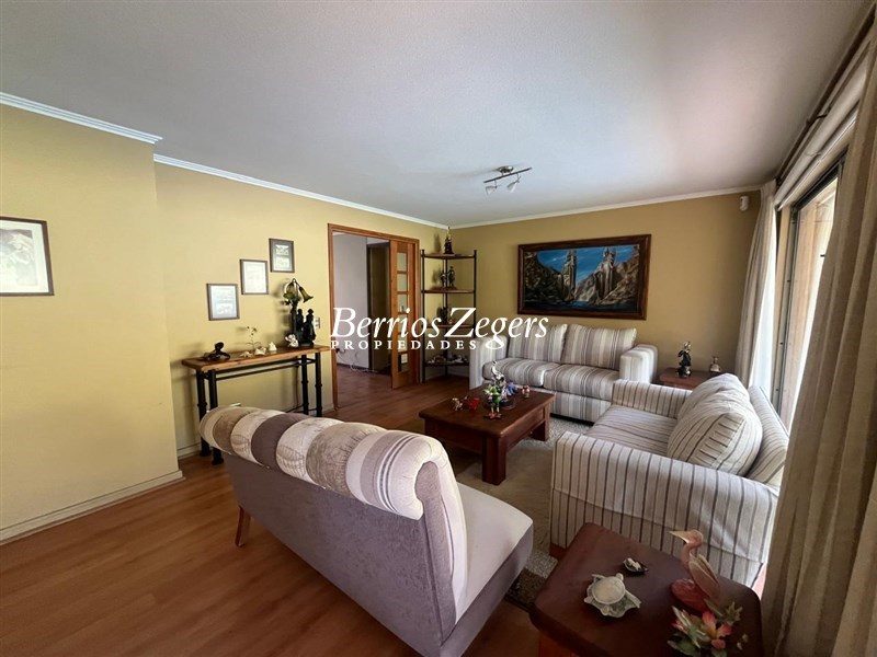 Casa en venta en Las Condes — foto 6