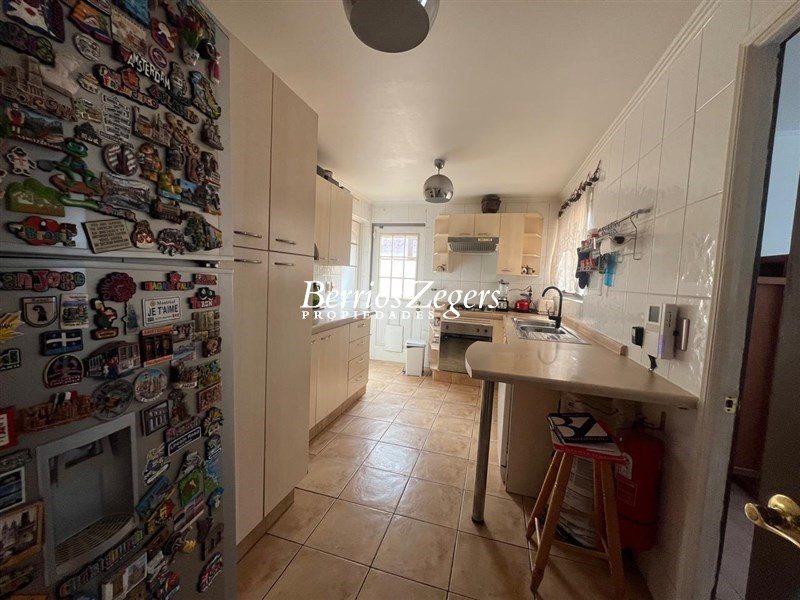 Casa en venta en Las Condes — foto 7