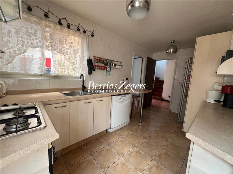 Casa en venta en Las Condes — foto 9