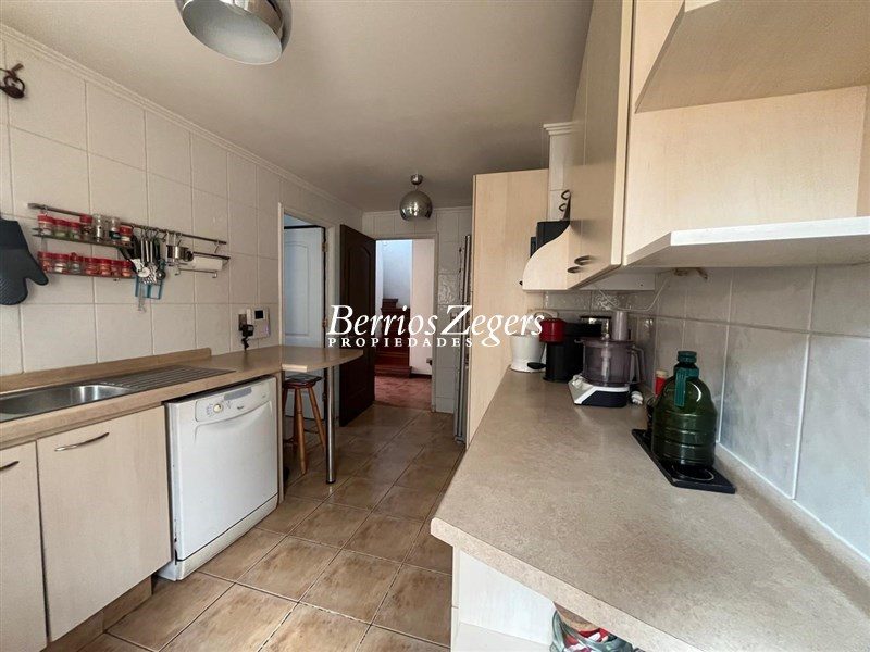 Casa en venta en Las Condes — foto 10