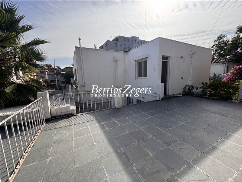 Casa en venta en Ñuñoa — foto 1