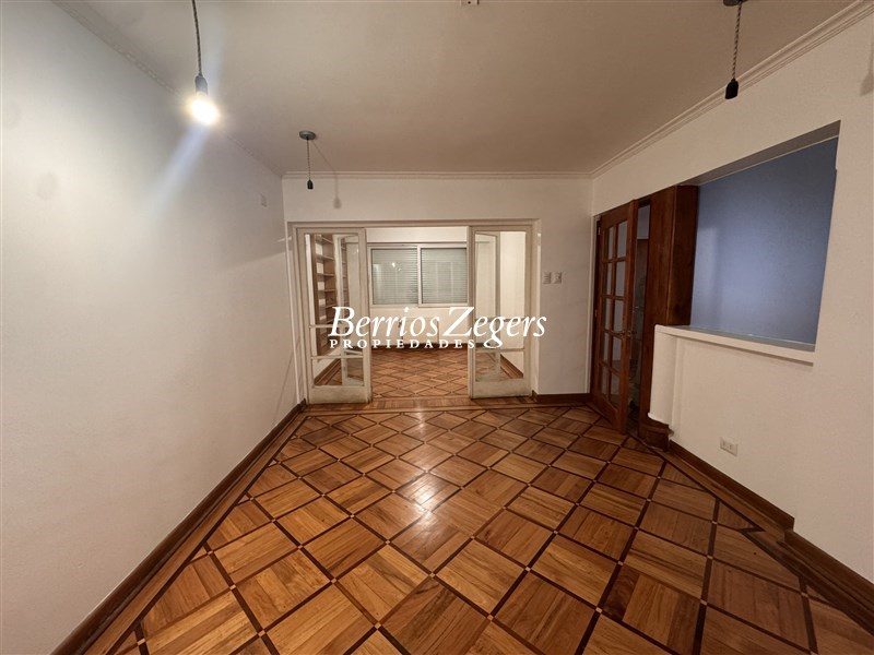 Casa en venta en Ñuñoa — foto 2