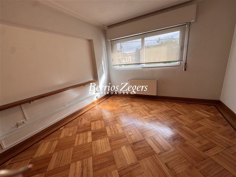 Casa en venta en Ñuñoa — foto 8